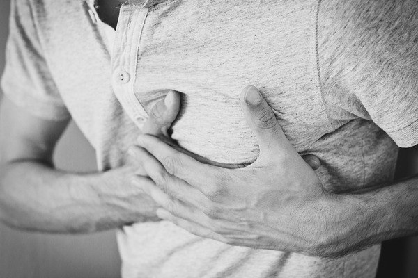11 علامة  تقول لك: النوبة القلبية تقترب – أضف معلومة