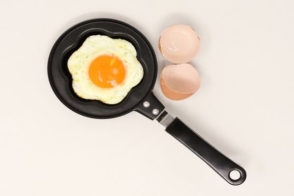 ماذا يحدث عندما تأكل البيض كل يوم